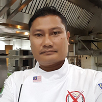 Mohamad Sabri Bin Abdul Ghafar